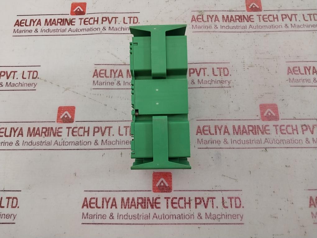 Phoenix Contact 2742094 Bus Coupler Ibs Il 24 Bk-t/U 24Vdc/500Ma 250V 1,5Mm2