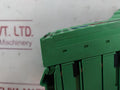 Phoenix Contact 2742094 Bus Coupler Ibs Il 24 Bk-t/U 24Vdc/500Ma 250V 1,5Mm2