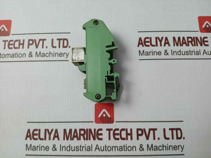 Phoenix Contact 2744610 Fl Cat5 Terminal Box