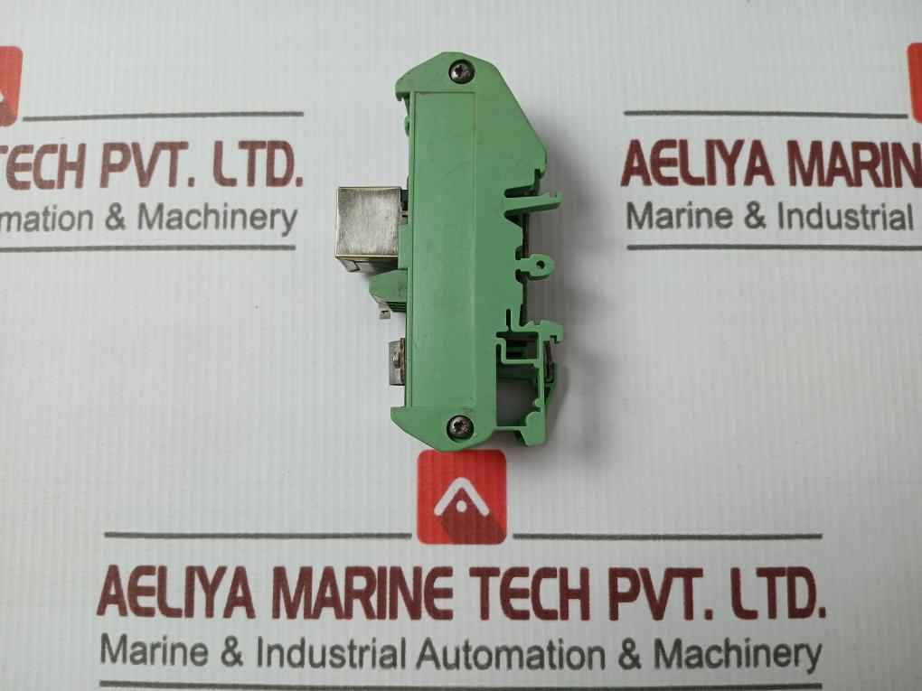 Phoenix Contact 27 44 610 Terminal Box