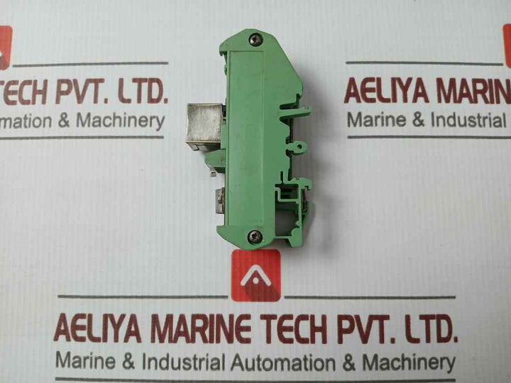 Phoenix Contact 27 44 610 Terminal Box