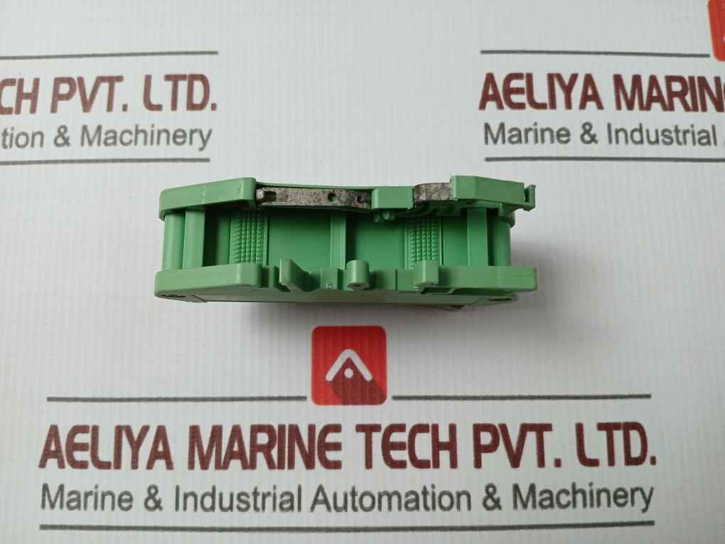 Phoenix Contact 27 44 610 Terminal Box