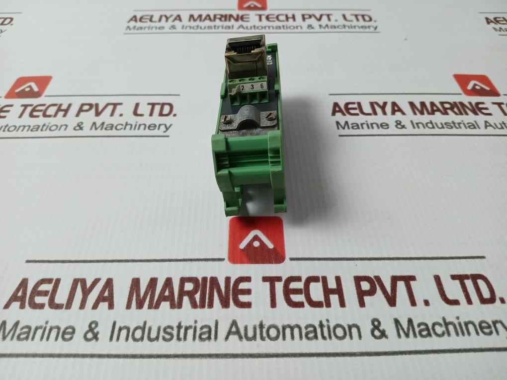 Phoenix Contact 27 44 610 Terminal Box