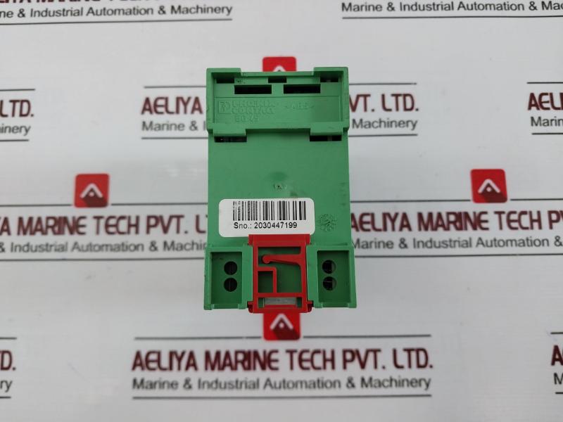 Phoenix Contact 2761444 Psm-eg-rs232/rs232-p/4k 24v Interface Converter