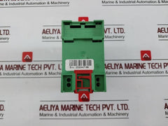 Phoenix Contact 2761444 Psm-eg-rs232/rs232-p/4k 24v Interface Converter