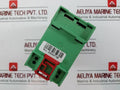 Phoenix Contact 2761444 Psm-eg-rs232/rs232-p/4k 24v Interface Converter