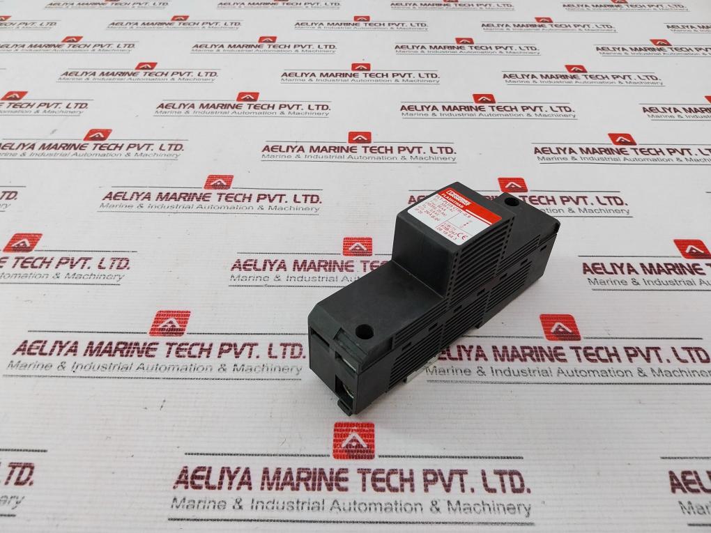 Phoenix Contact 28 18 64 3 Flashtrab 335V