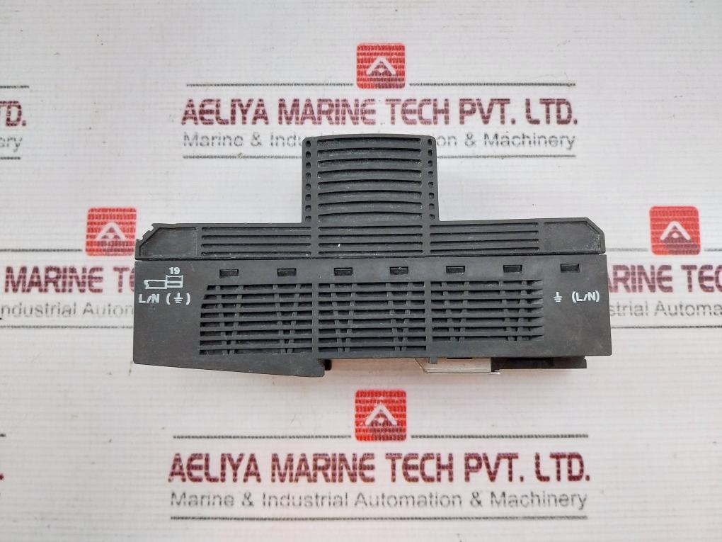 Phoenix Contact 28 18 64 3 Flashtrab 335V