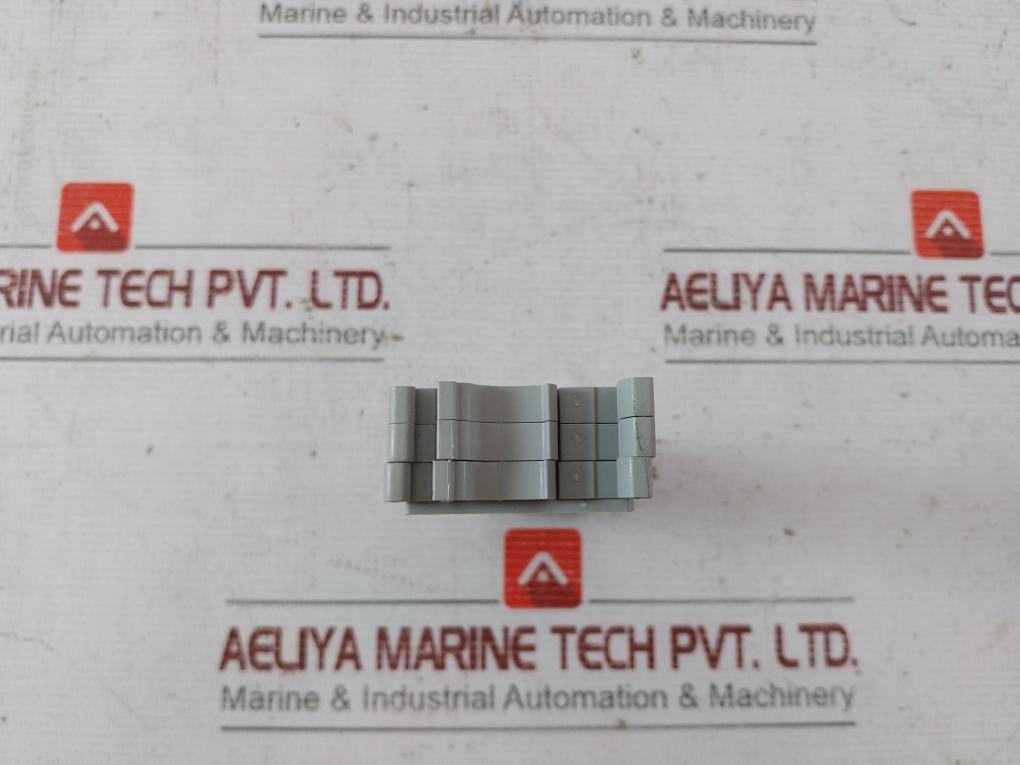 Phoenix Contact 2822406 Relay Connector 230Ac/Dc A1 A2 600V 15A 12Awg 4Mm