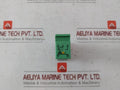 Phoenix Contact 2822406 Relay Connector 230Ac/Dc A1 A2 600V 15A 12Awg 4Mm