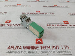 Phoenix Contact 2822406 Relay Connector 230Ac/Dc A1 A2 600V 15A 12Awg 4Mm