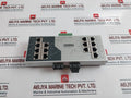 Phoenix Contact Fl Switch Sf 14Tx/2Fx Ethernet Switch 24Vdc 2832593