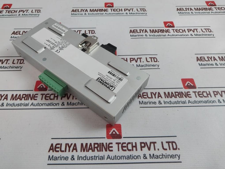 Phoenix Contact Fl Switch Sf 14Tx/2Fx Ethernet Switch 24Vdc 2832593