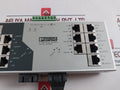 Phoenix Contact Fl Switch Sf 14Tx/2Fx Ethernet Switch 24Vdc 2832593