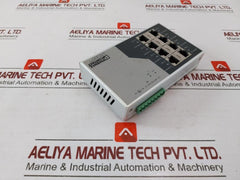Phoenix Contact 2832771 Fl Switch Sf 8Tx 24Vdc-240Ma 55C 30-12 Awg