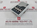 Phoenix Contact 2832771 Industrial Ethernet Switch 24Vdc 240Ma 5-7Lbs-ins 30-12A