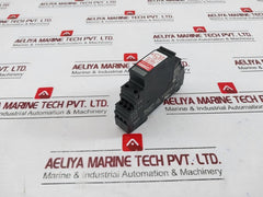 Phoenix Contact 2839347100 Type 3 Surge Protection Plug Pt 2-pe/S 230Ac-st