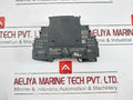 Phoenix Contact 2839347100 Type 3 Surge Protection Plug Pt 2-pe/S 230Ac-st