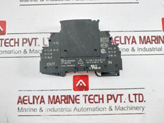 Phoenix Contact 2839347100 Type 3 Surge Protection Plug Pt 2-pe/S 230Ac-st