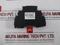 Phoenix Contact 2839347100 Type 3 Surge Protection Plug Pt 2-pe/S 230Ac-st