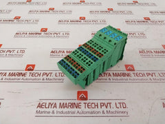 Phoenix Contact 2861250 Digital Input Terminal 24Vdc/5Ma 1352773784 190