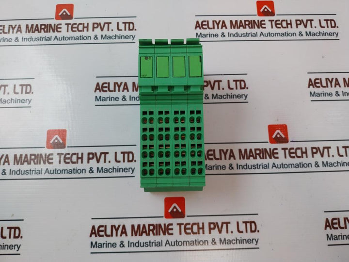 Phoenix Contact Ib Il Ai8/Sf-pac Analog Module 2861412, 1354393288