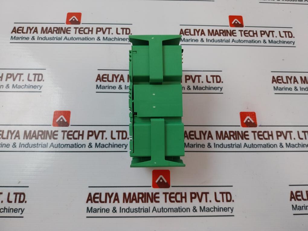 Phoenix Contact Ib Il Ai8/Sf-pac Analog Module 2861412, 1354393288