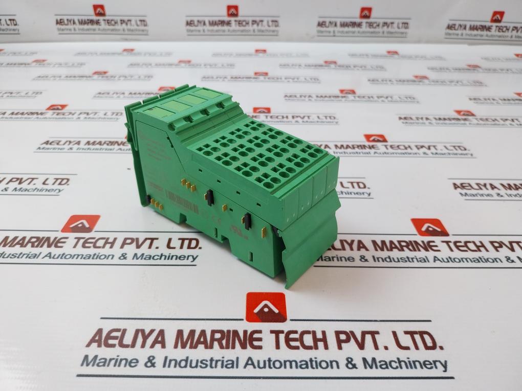 Phoenix Contact 2861412 Analog Module Ib Il Ai 8/Sf-pac