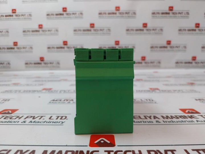 Phoenix Contact Ib Il Ai8/Sf-pac Analog Module 2861412, 1354393288