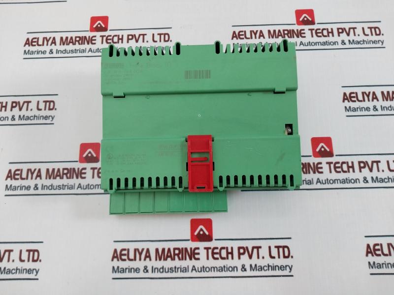 Phoenix Contact 2862411 Inline Block-io ProfibusILB PB 24 DI16 DO16