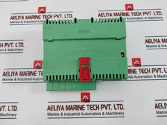 Phoenix Contact 2862411 Inline Block-io ProfibusILB PB 24 DI16 DO16