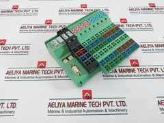 Phoenix Contact 2862411 Inline Block-io ProfibusILB PB 24 DI16 DO16