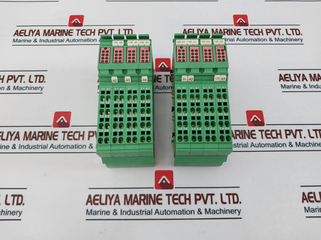 Phoenix Contact 2862822 Digital Output Module