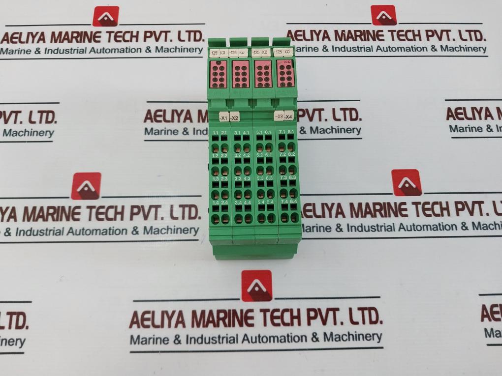 Phoenix Contact 2862822 Digital Output Module