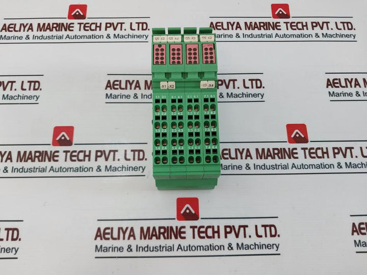 Phoenix Contact 2862822 Digital Output Module