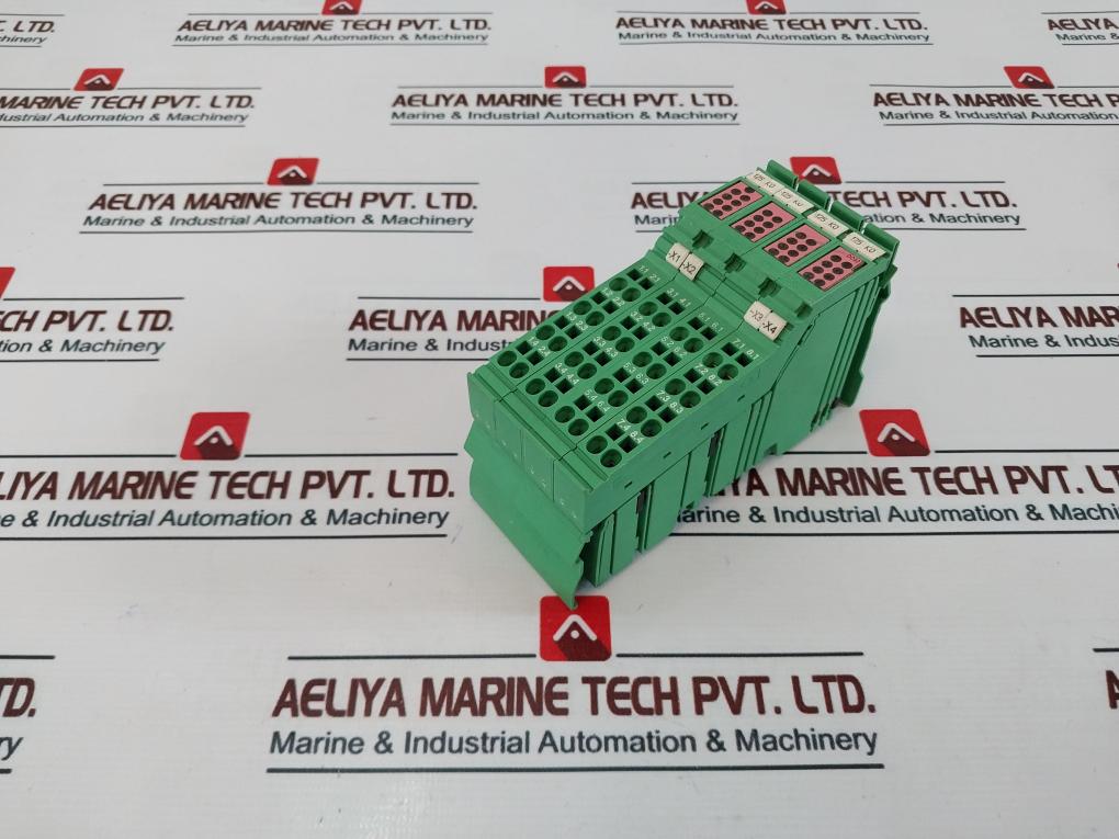 Phoenix Contact 2862822 Digital Output Module