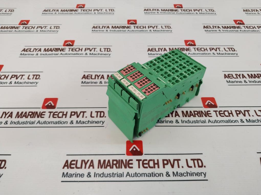 Phoenix Contact 2862822 Digital Output Module