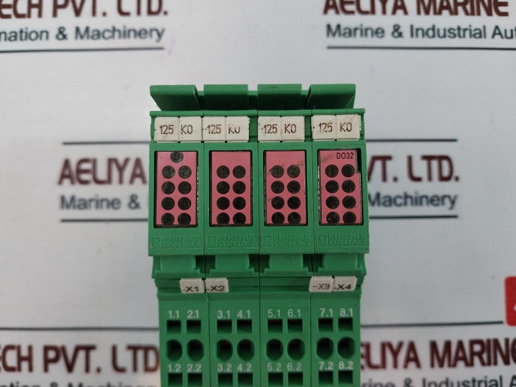 Phoenix Contact 2862822 Digital Output Module