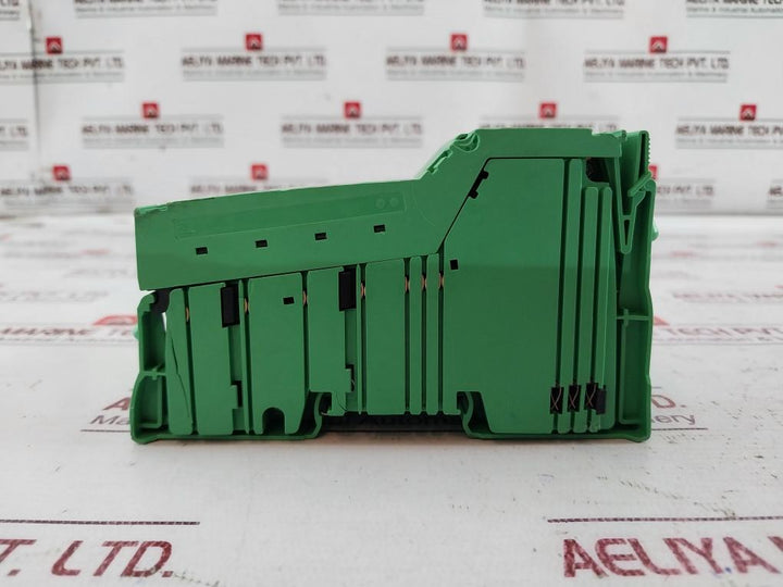 Phoenix Contact 2863986 Inline Bus Coupler Ethernet Fl Il 24 Bk Eth/Ip-pac
