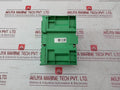 Phoenix Contact 2863986 Inline Bus Coupler Ethernet Fl Il 24 Bk Eth/Ip-pac