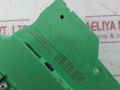 Phoenix Contact 2863986 Inline Bus Coupler Ethernet Fl Il 24 Bk Eth/Ip-pac