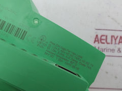Phoenix Contact 2863986 Inline Bus Coupler Ethernet Fl Il 24 Bk Eth/Ip-pac