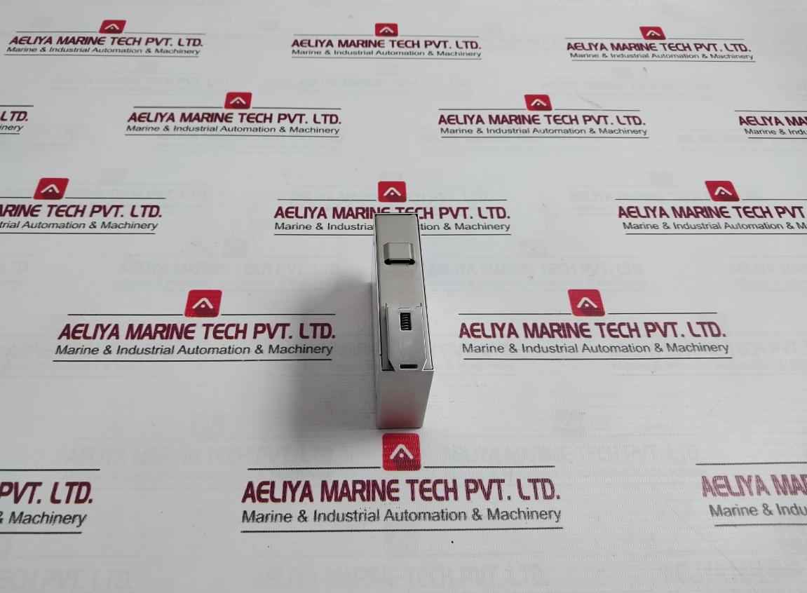 Phoenix Contact 2891001 Ethernet Switch 24V Dc 185Ma 30-12 Awg