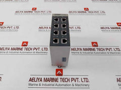 Phoenix Contact 2891005 Industrial Ethernet Switch 24 V Dc 153ma