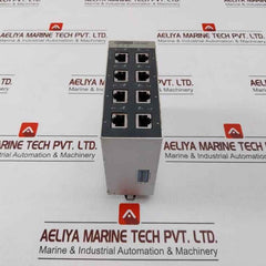 Phoenix Contact 2891005 Industrial Ethernet Switch 24 V Dc 153ma