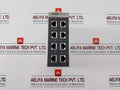 Phoenix Contact 2891005 Industrial Ethernet Switch 24 V Dc 153ma