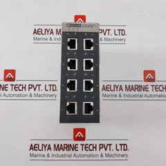 Phoenix Contact 2891005 Industrial Ethernet Switch 24 V Dc 153ma
