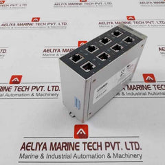 Phoenix Contact 2891005 Industrial Ethernet Switch 24 V Dc 153ma