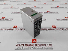 Phoenix Contact 2891005 Industrial Ethernet Switch 24 V Dc 153ma