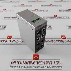 Phoenix Contact 2891005 Industrial Ethernet Switch 24 V Dc 153ma